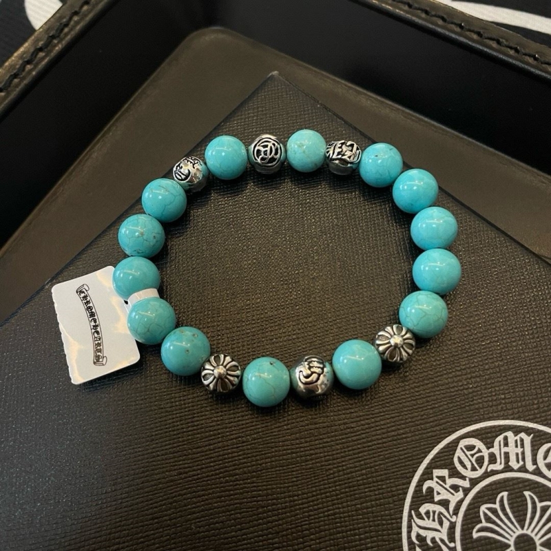 Ch*0me He**ts bracelets